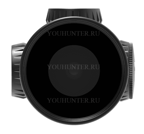 Оптический прицел ARTELV CRS 2.5-10x50 SFP 30mm с подсветкой