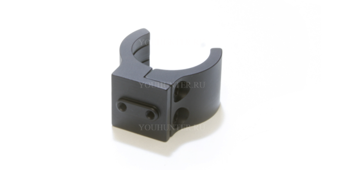 Полукольцо INNOMOUNT 2/3 34мм на 90° (23-34-90)