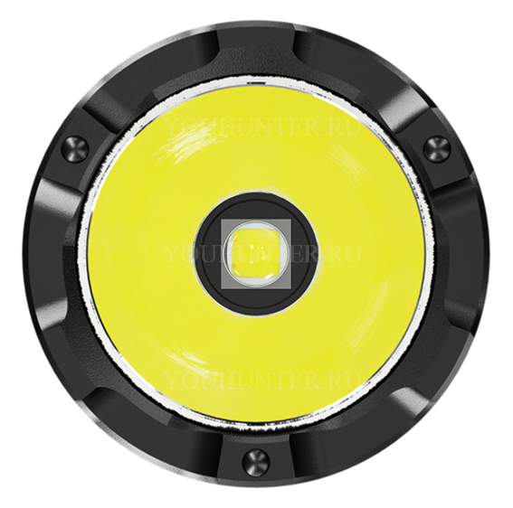 Фонарь тактический Nitecore P20i 1800 люмен