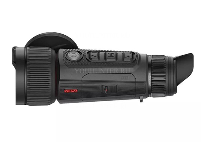 Тепловизионный монокуляр IRAY Vista VH 50R