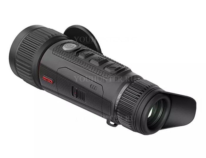 Тепловизионный монокуляр IRAY Vista VH 50R