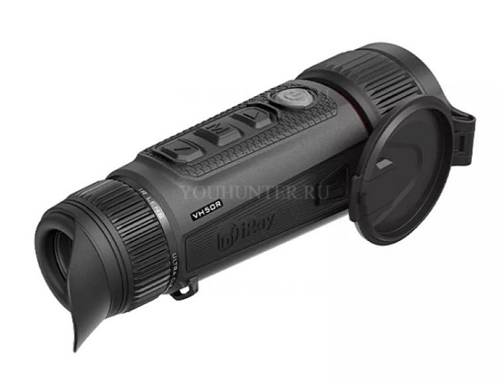 Тепловизионный монокуляр IRAY Vista VH 50R