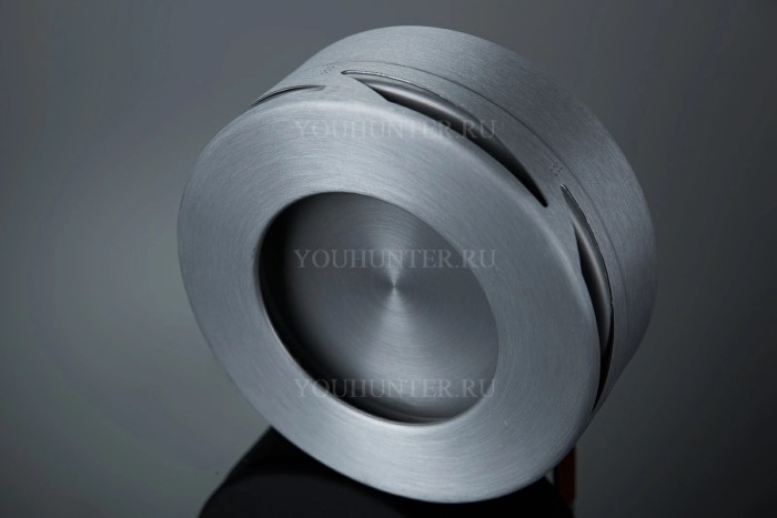 FIRE-MAPLE Чайник с теплообменной системой FEAST XT1 0.8 л FEAST XT1 BLACK BLACK