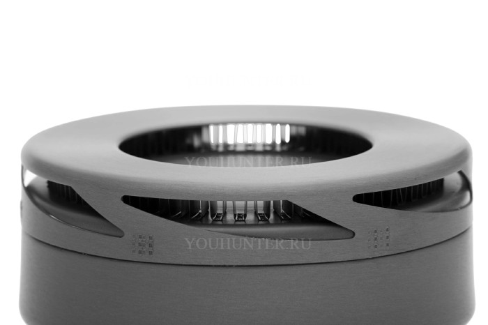 FIRE-MAPLE Чайник с теплообменной системой FEAST XT1 0.8 л FEAST XT1 BLACK BLACK