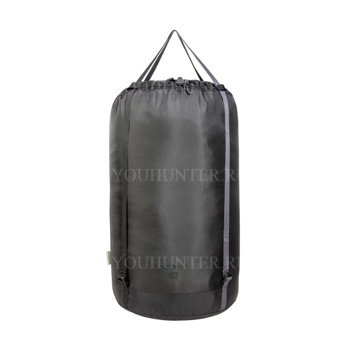 TATONKA Мешок компресс. COMPRESSION SACK 30 L COMPRESSION SACK 30 L black