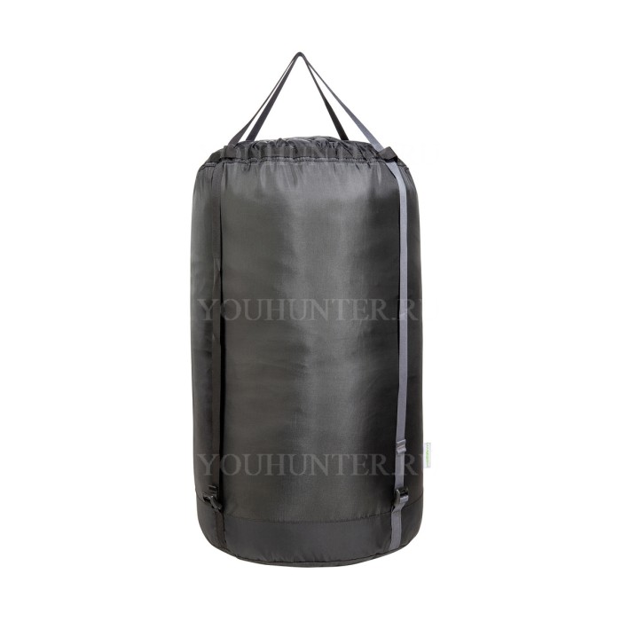 TATONKA Мешок компресс. COMPRESSION SACK 30 L COMPRESSION SACK 30 L black