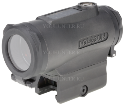 Коллиматор Holosun TubeELITE титан (HE530C-RD)