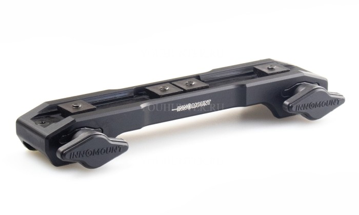 Кронштейн INNOMOUNT ZERO Weaver/Picatinny - Swarovski SR смещение (40-SR-08-25-200)