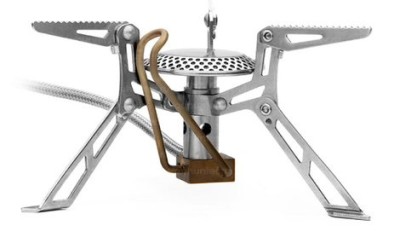 Газовая горелка FIRE-MAPLE VOLCANO FMS-118 со шлангом