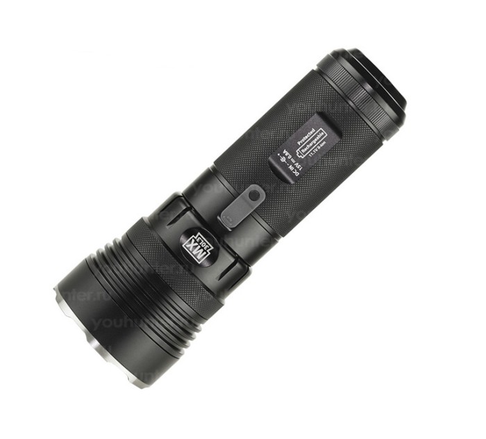 Фонарь EagleTAC MX30L3-R