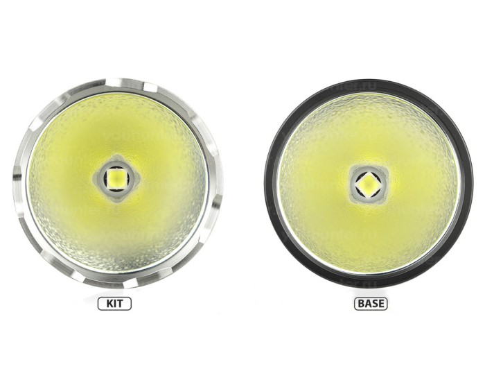 Фонарь EagleTAC MX30L3-R