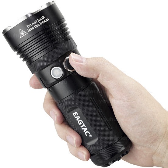 Фонарь EagleTAC MX30L3-R