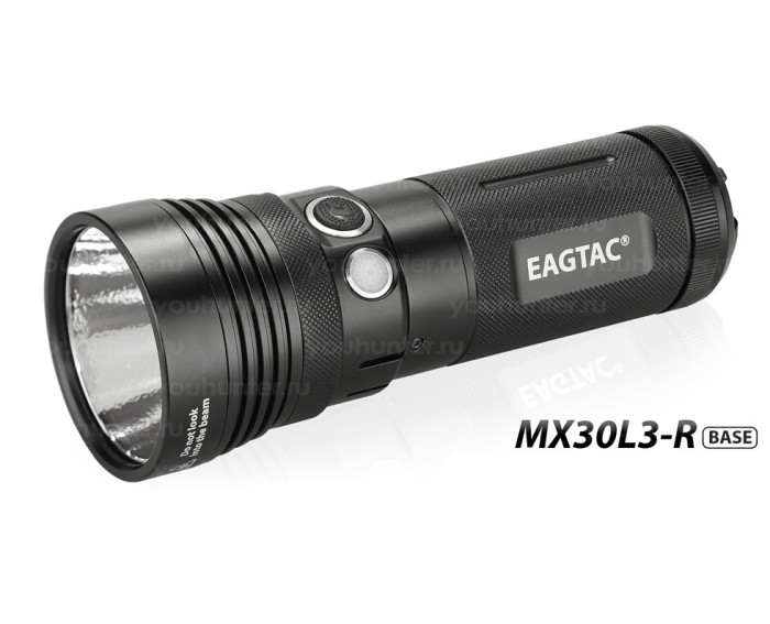 Фонарь EagleTAC MX30L3-R