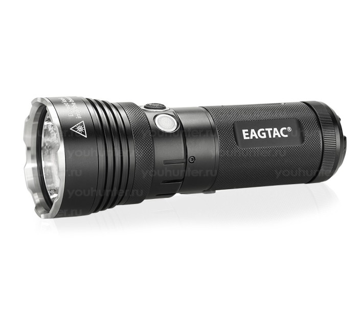 Фонарь EagleTAC MX30L3-R