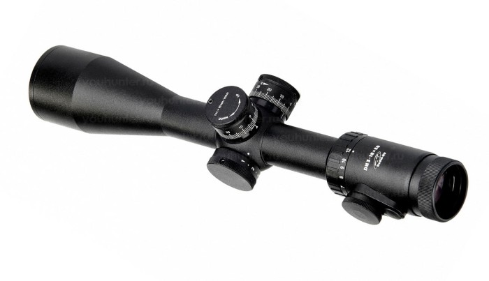 Оптический прицел Дедал DH 3-12x50 (34мм)