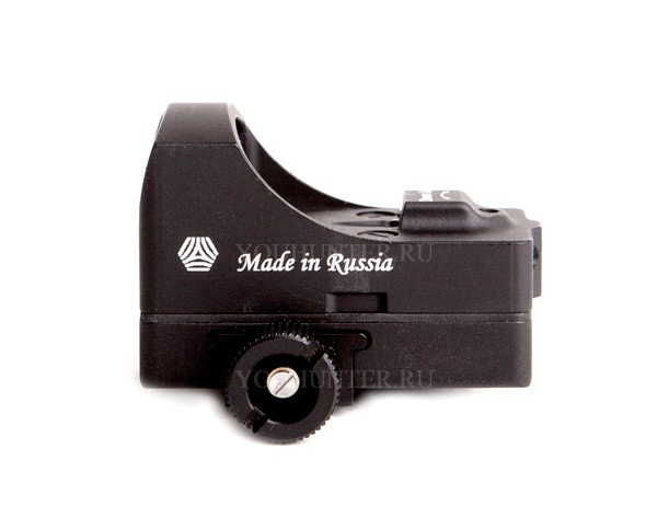 Коллиматорный прицел ВОМЗ ПИЛАД P1x20