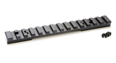 Кронштейн INNOMOUNT база Picatinny на Howa 1500 LA (11-PT-ST-00-218)