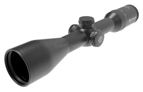 Оптический прицел ARTELV CRS 2-12x50 SFP 30mm с подсветкой