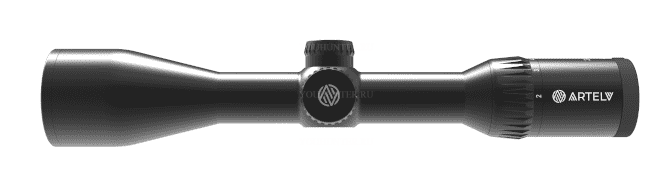 Оптический прицел ARTELV CRS 2-12x50 SFP 30mm с подсветкой