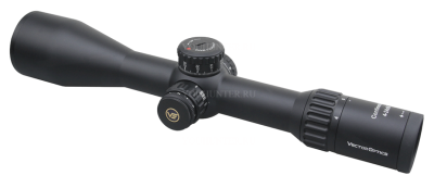Оптический прицел Vector Optics 34мм FFP Continental x6 4-24x56 VCT-34 (SCFF-29)