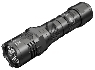 Фонарь тактический Nitecore P20iX 4000 люмен