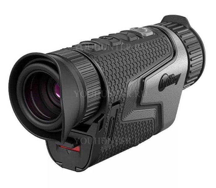 Тепловизионный монокуляр IRAY IRIS IL35