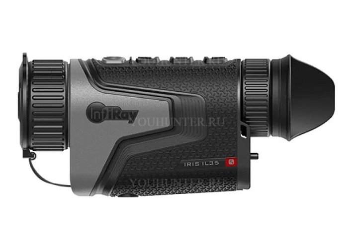 Тепловизионный монокуляр IRAY IRIS IL35
