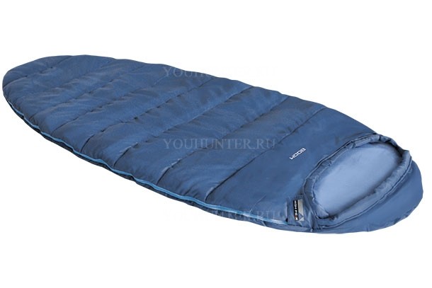 HIGH PEAK Мешок спальный Boom Boom голубой 90х220 см