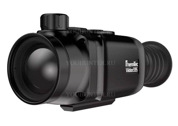 Тепловизионный прицел THERMTEC Vidar 325 (384 матрица)