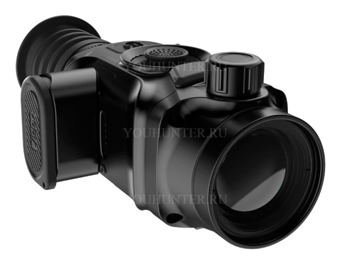 Тепловизионный прицел THERMTEC Vidar 325 (384 матрица)