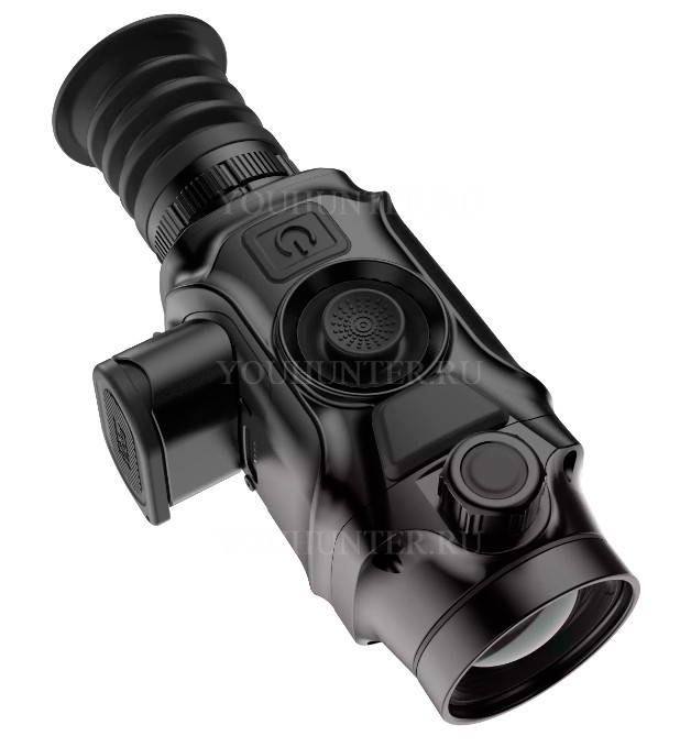 Тепловизионный прицел THERMTEC Vidar 325 (384 матрица)