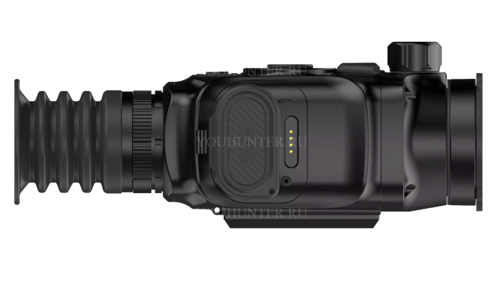 Тепловизионный прицел THERMTEC Vidar 325 (384 матрица)