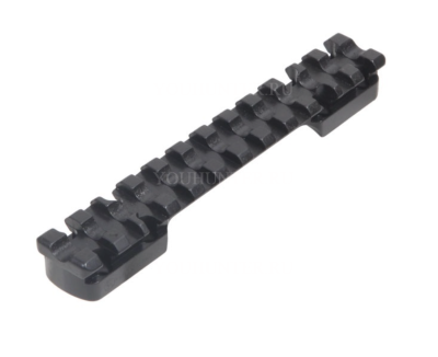 Планка Contessa Picatinny для Sauer 303, сталь (PH60)