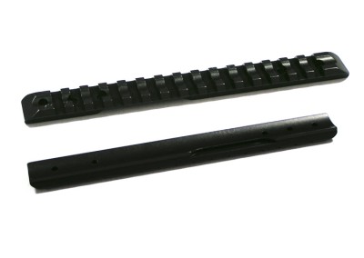 База weaver Recknagel на на Mauser M12 (57050-202L)