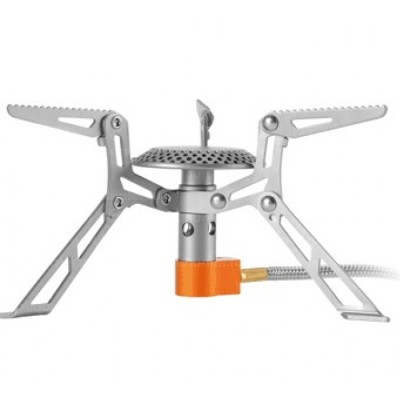 Газовая горелка FIRE-MAPLE  BLADE FMS-117T со шлангом