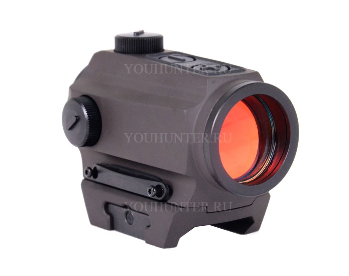 Коллиматорный прицел HOLOSUN Micro (403B)