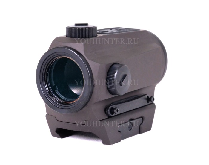 Коллиматорный прицел HOLOSUN Micro (403B)