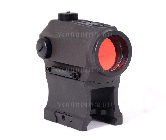 Коллиматорный прицел HOLOSUN Micro (403B)