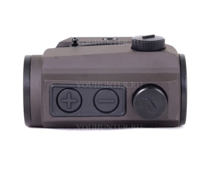 Коллиматорный прицел HOLOSUN Micro (403B)