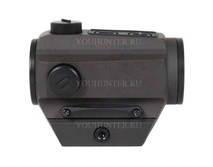 Коллиматорный прицел HOLOSUN Micro (403B)