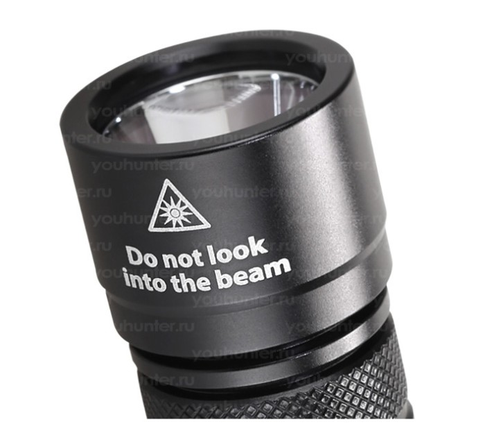 Фонарь EagleTAC P200LC2