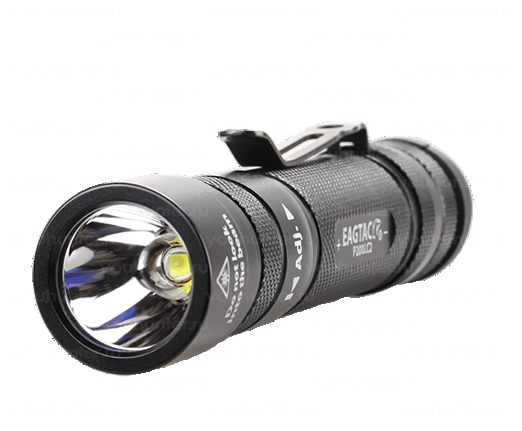 Фонарь EagleTAC P200LC2
