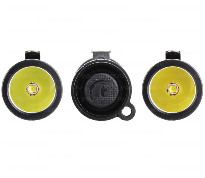 Фонарь EagleTAC P200LC2