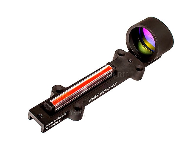 Коллиматорный прицел ВОМЗ ПИЛАД ПК PFO 1х25