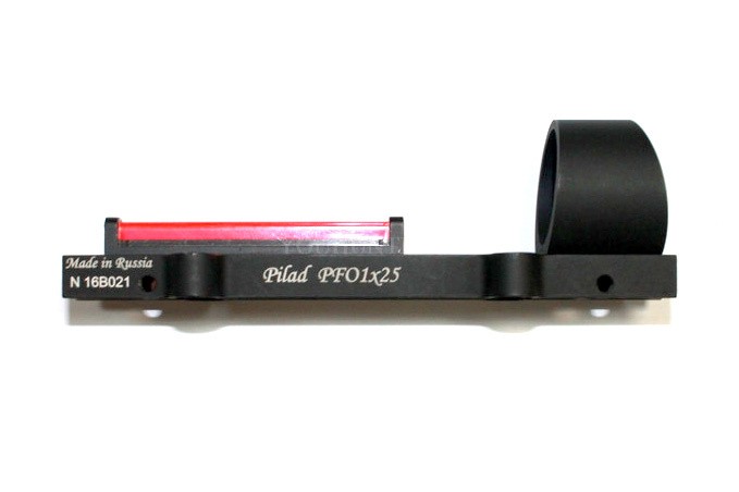 Коллиматорный прицел ВОМЗ ПИЛАД ПК PFO 1х25