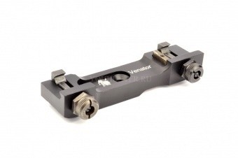 Кронштейн Dedal Venator на Weaver