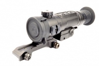 Кронштейн Dedal Venator на Weaver