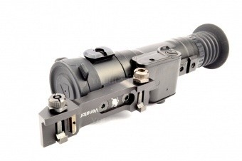 Кронштейн Dedal Venator на Weaver