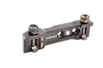 Кронштейн Dedal Venator на Weaver