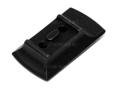 Адаптер МАК на Docter Sight  для тактических колец (3300-9000)